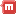 Mixx icon